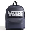 Mochila Unissex Vans Old Skool Drop V Deep Twilight-V4600440380003- -1-